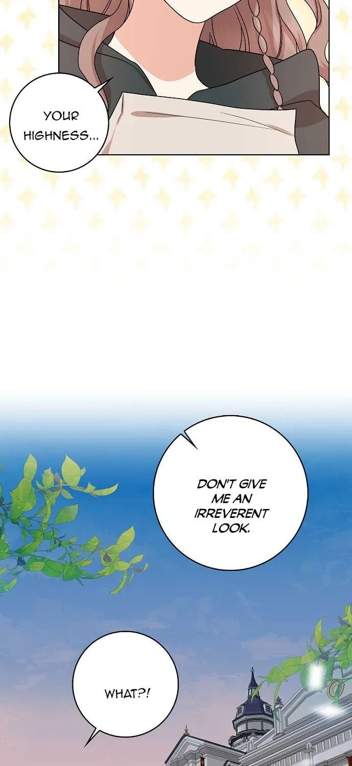 Read My Little Tyrant chapter 16 image 54 on Lezhin