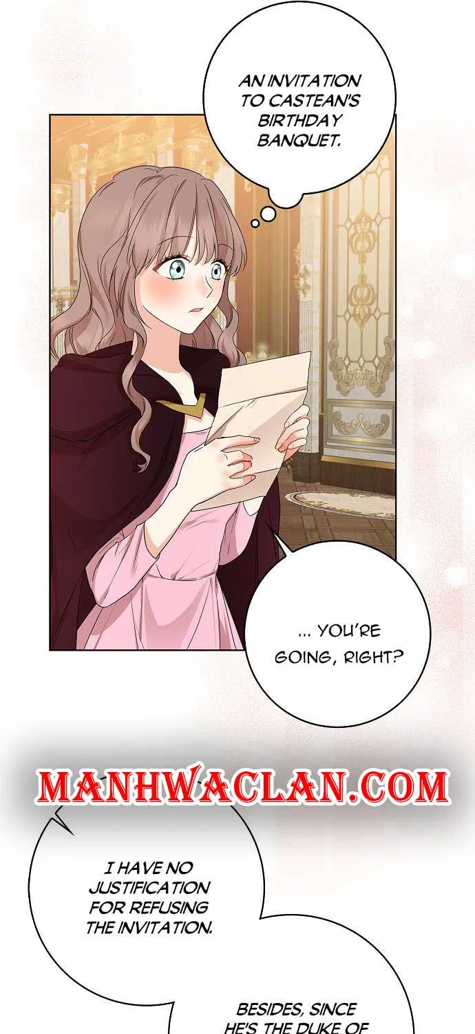 Read My Little Tyrant chapter 16 image 57 on Lezhin