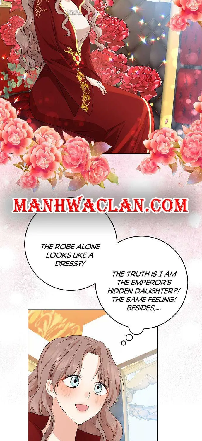 Read My Little Tyrant chapter 16 image 63 on Lezhin