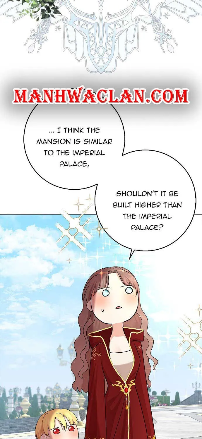 Read My Little Tyrant chapter 16 image 68 on Lezhin