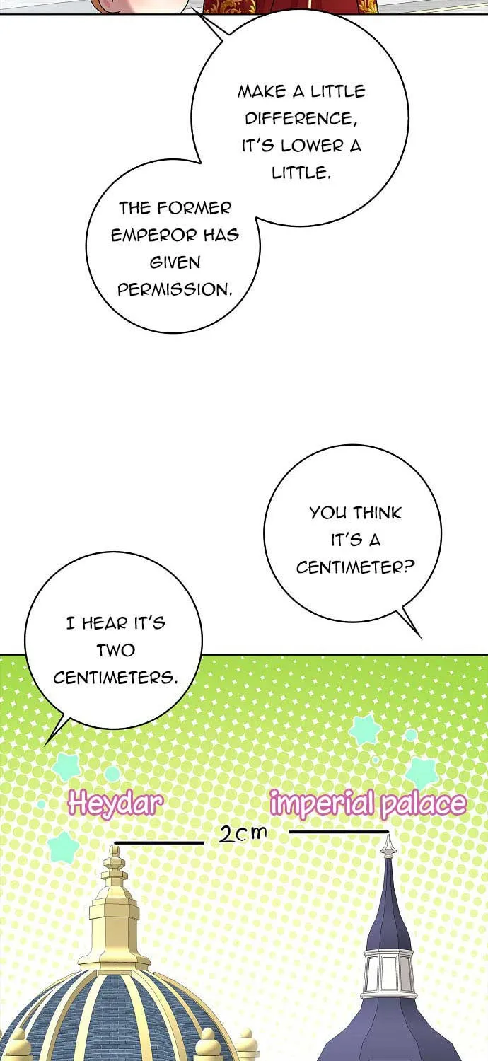 Read My Little Tyrant chapter 16 image 69 on Lezhin