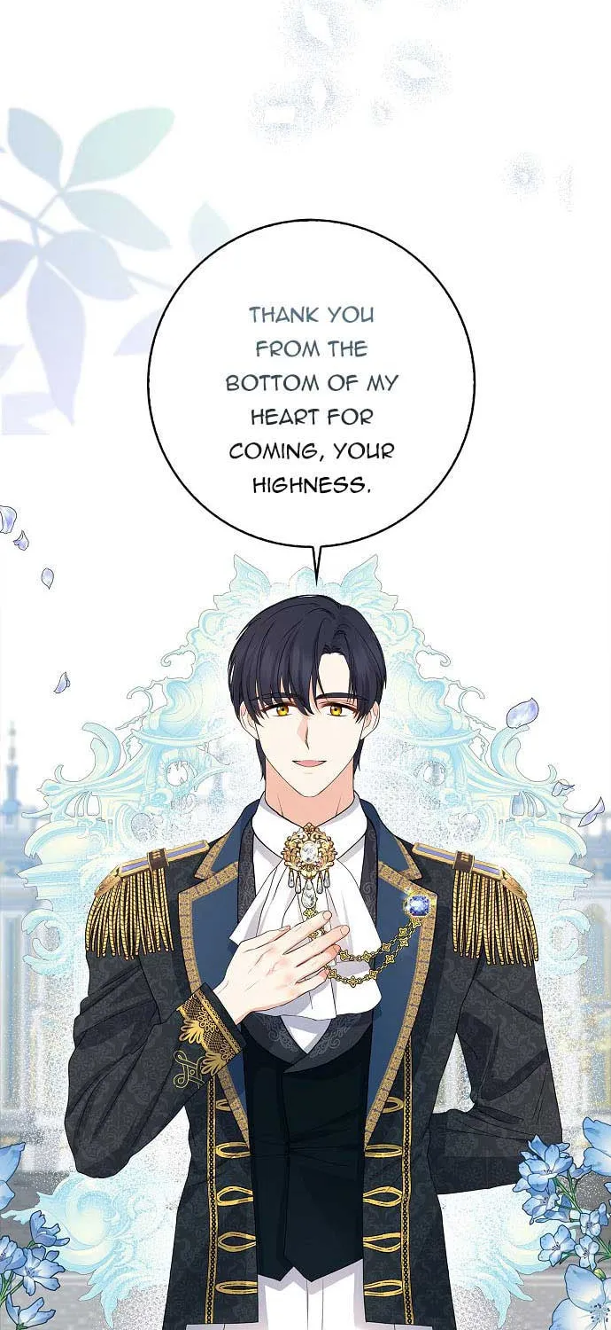 Read My Little Tyrant chapter 16 image 71 on Lezhin