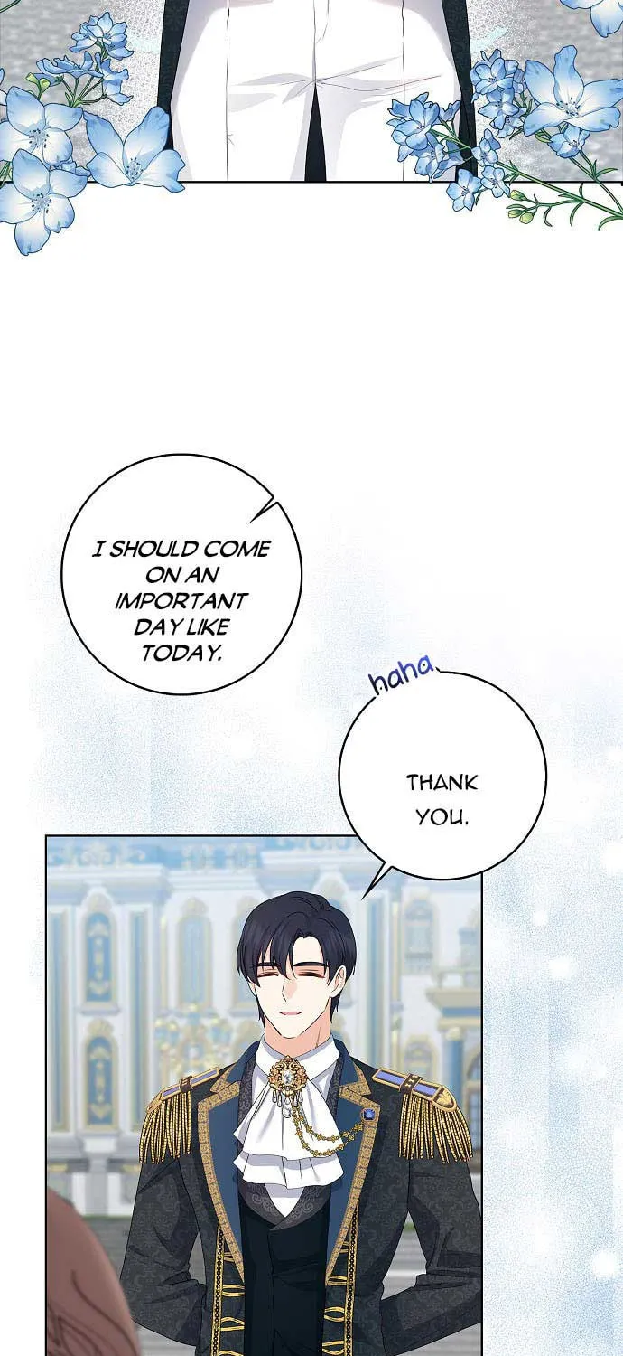 Read My Little Tyrant chapter 16 image 72 on Lezhin