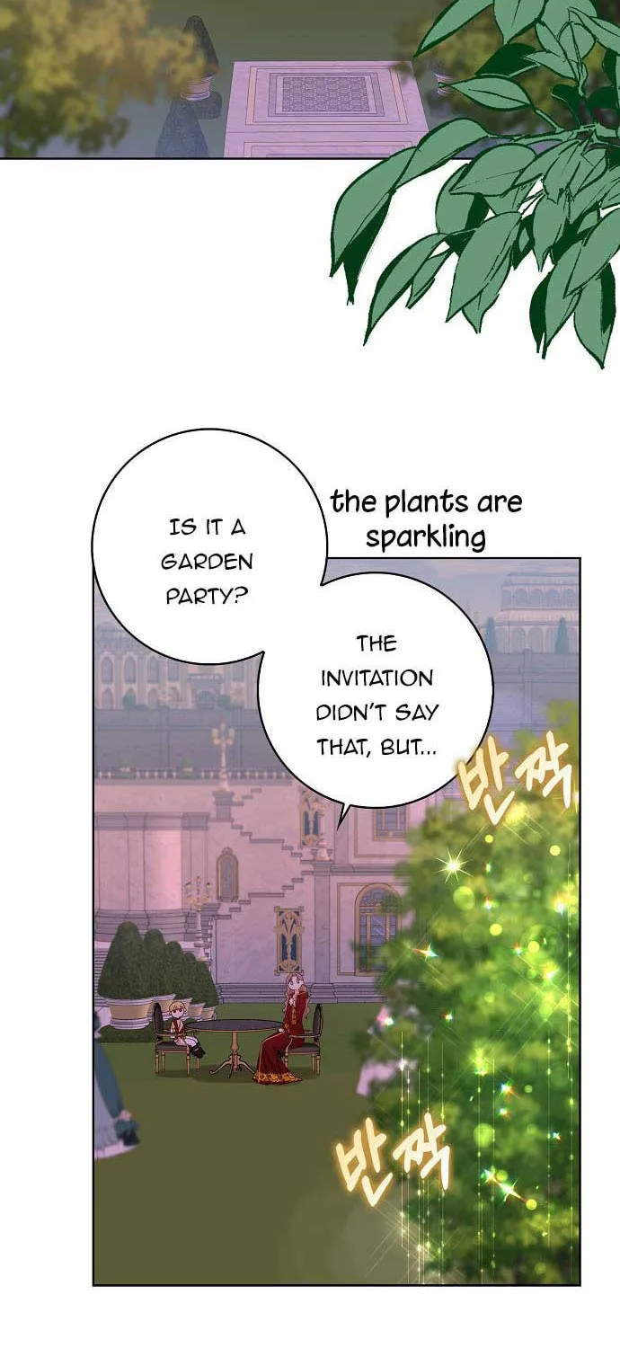 Read My Little Tyrant chapter 16 image 75 on Lezhin