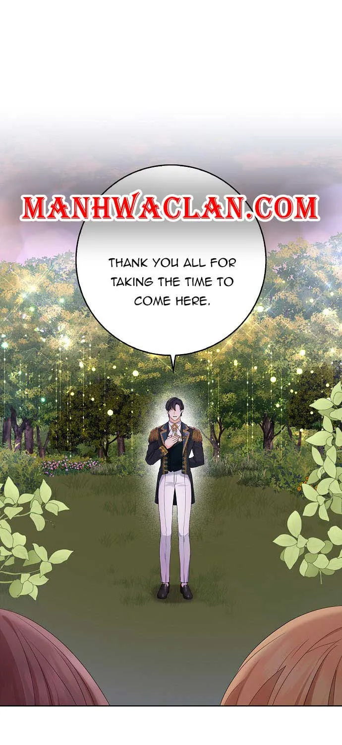 Read My Little Tyrant chapter 16 image 76 on Lezhin