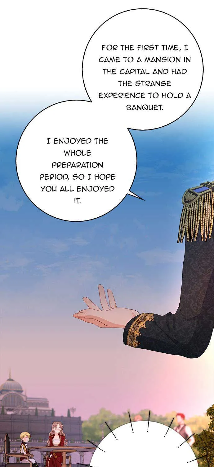 Read My Little Tyrant chapter 16 image 77 on Lezhin