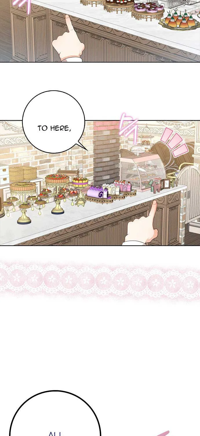 Read My Little Tyrant chapter 16 image 8 on Lezhin