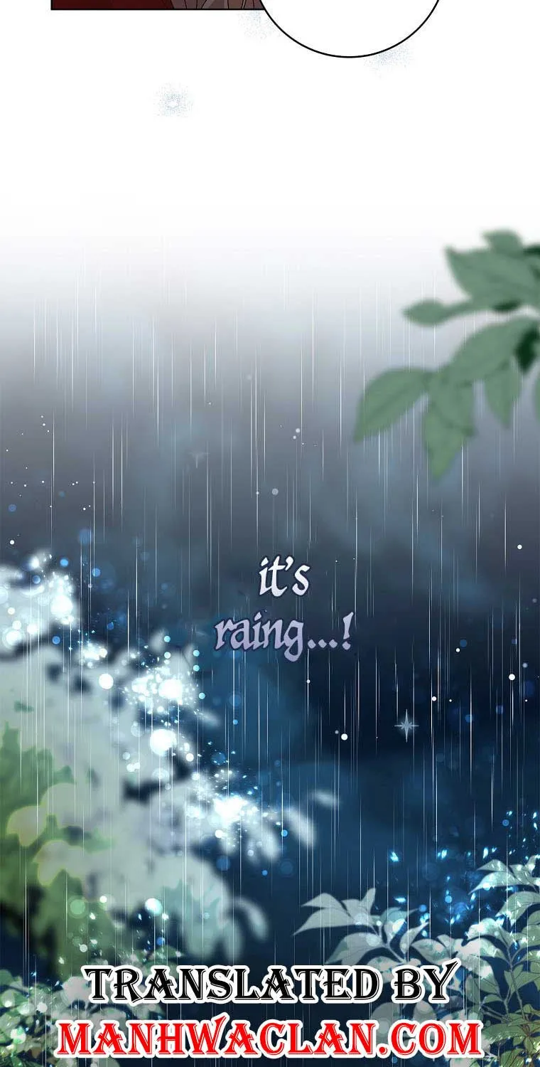 Read My Little Tyrant chapter 17 image 1 on Lezhin