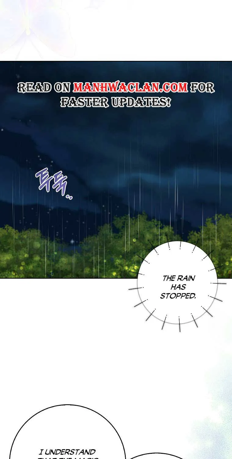 Read My Little Tyrant chapter 17 image 11 on Lezhin