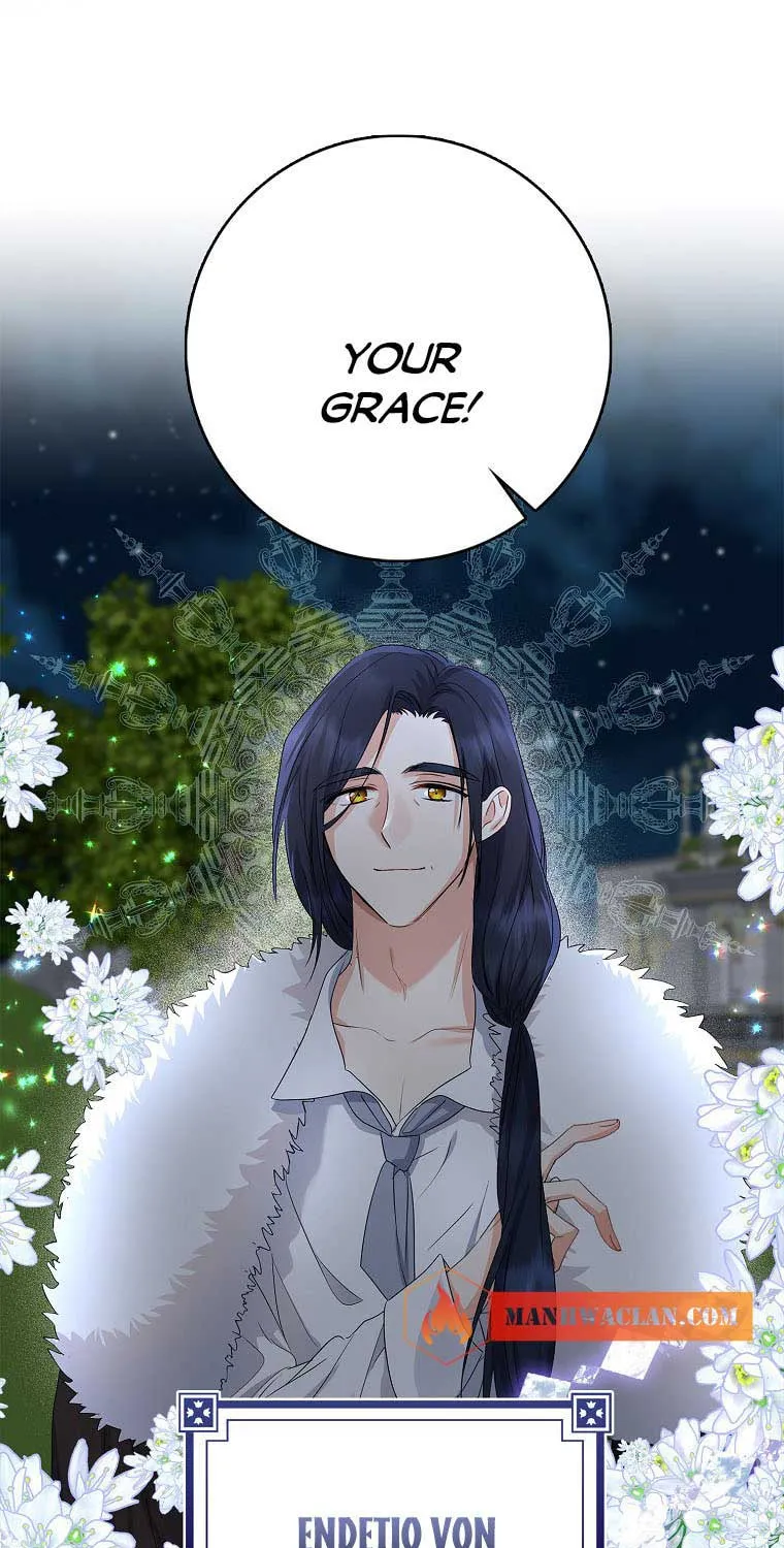 Read My Little Tyrant chapter 17 image 13 on Lezhin