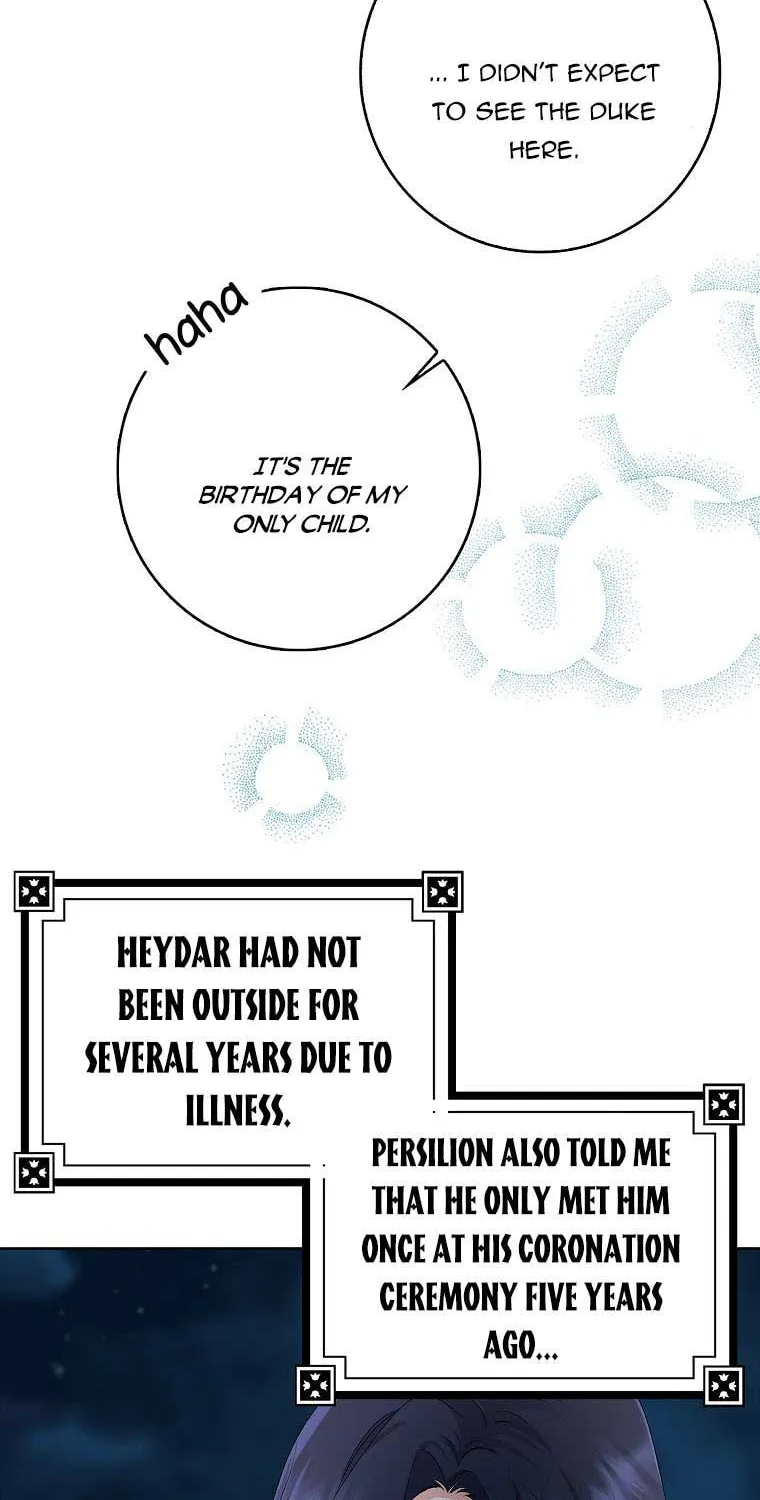 Read My Little Tyrant chapter 17 image 16 on Lezhin