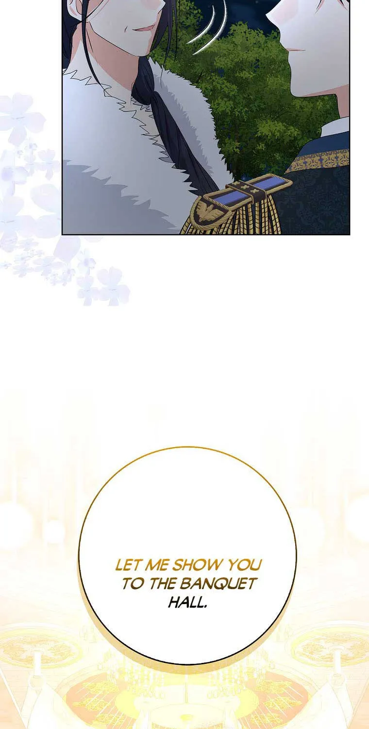 Read My Little Tyrant chapter 17 image 20 on Lezhin