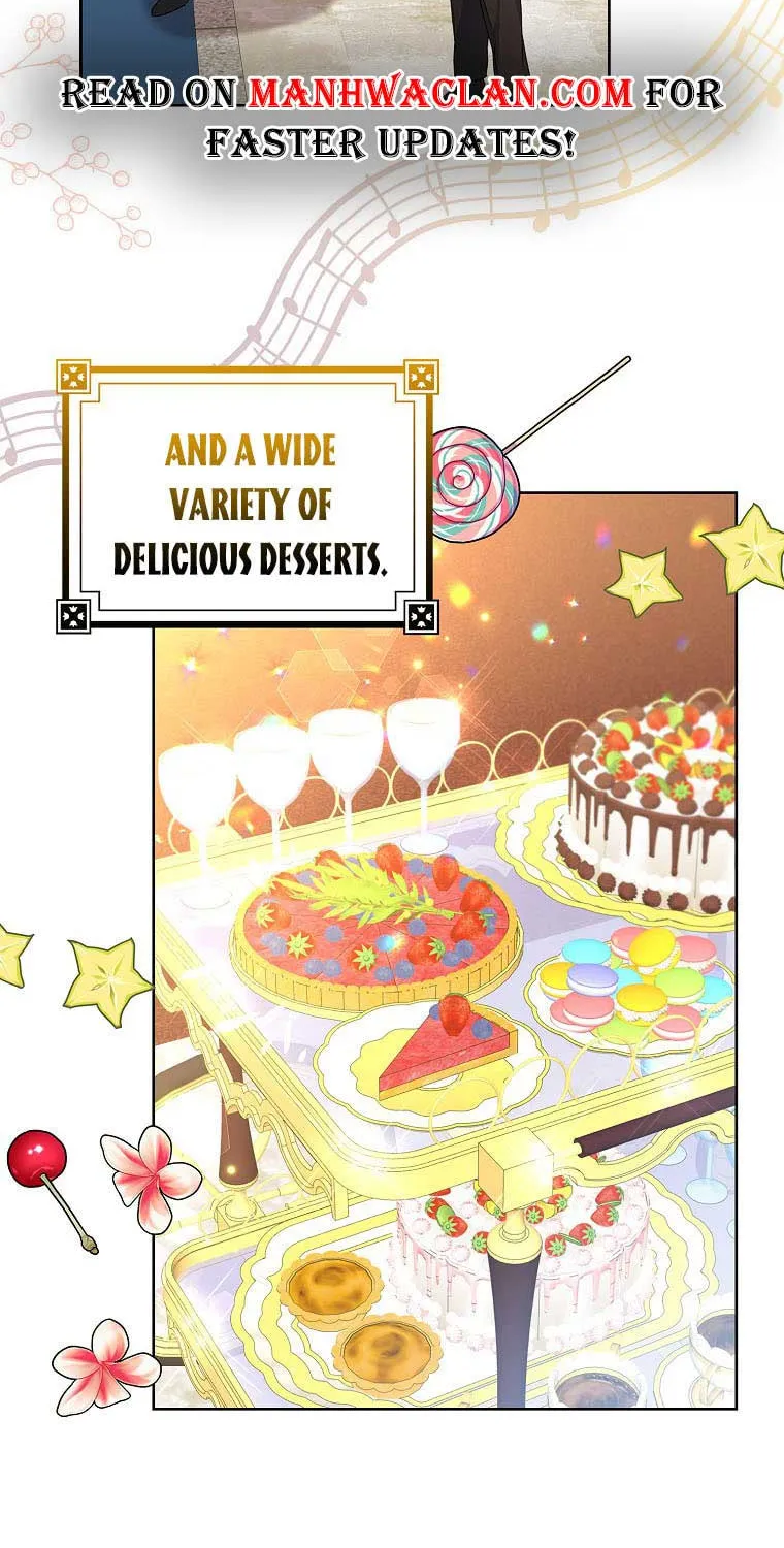 Read My Little Tyrant chapter 17 image 23 on Lezhin
