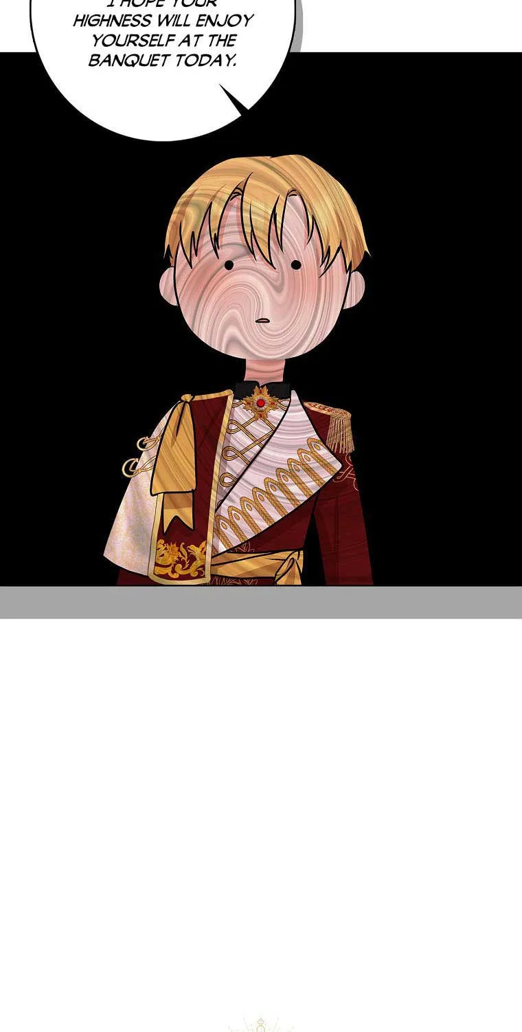 Read My Little Tyrant chapter 17 image 26 on Lezhin