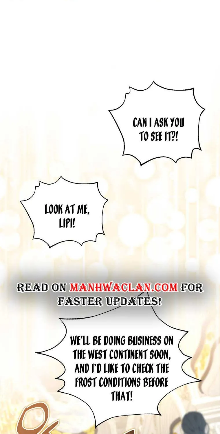 Read My Little Tyrant chapter 17 image 35 on Lezhin