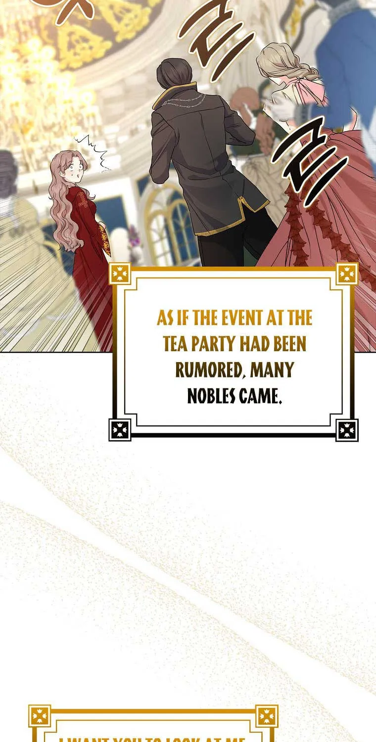 Read My Little Tyrant chapter 17 image 36 on Lezhin
