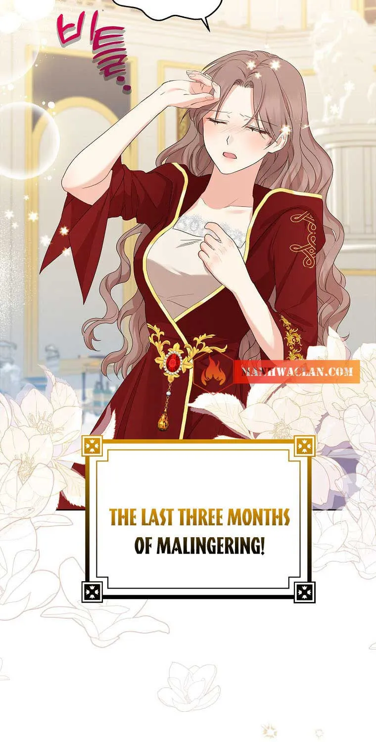 Read My Little Tyrant chapter 17 image 38 on Lezhin