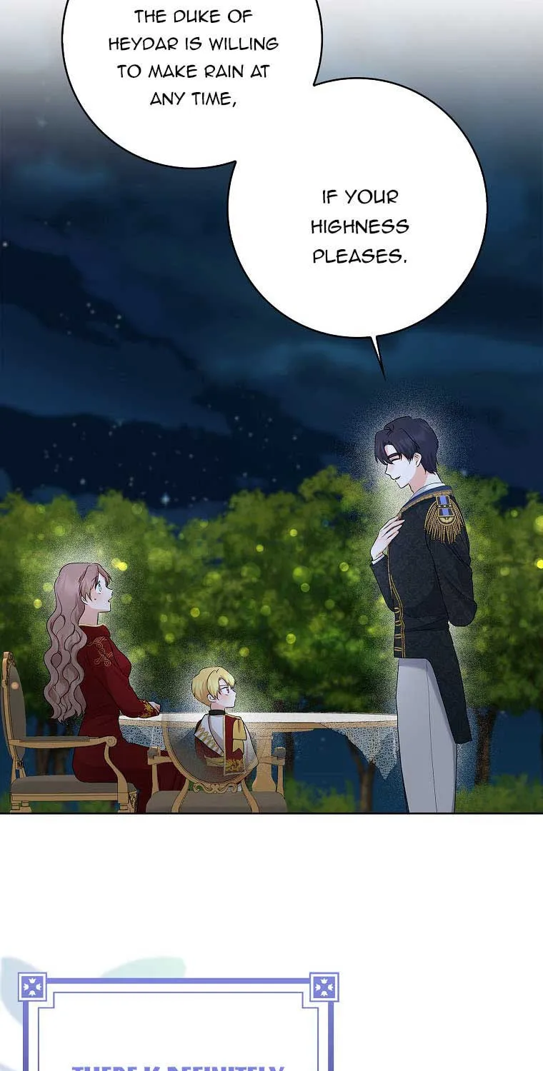 Read My Little Tyrant chapter 17 image 4 on Lezhin