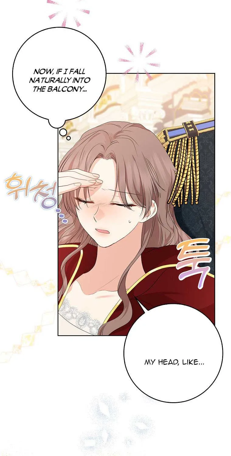 Read My Little Tyrant chapter 17 image 41 on Lezhin
