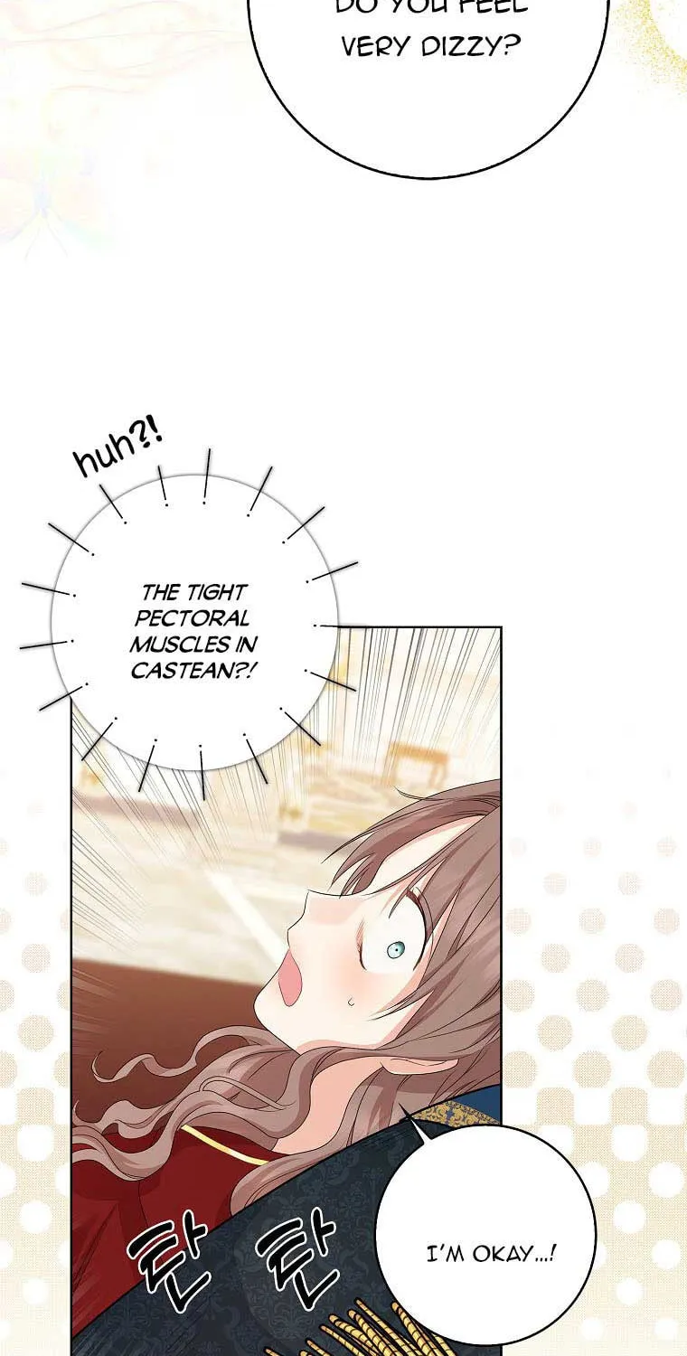 Read My Little Tyrant chapter 17 image 43 on Lezhin