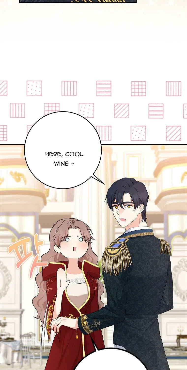 Read My Little Tyrant chapter 17 image 44 on Lezhin
