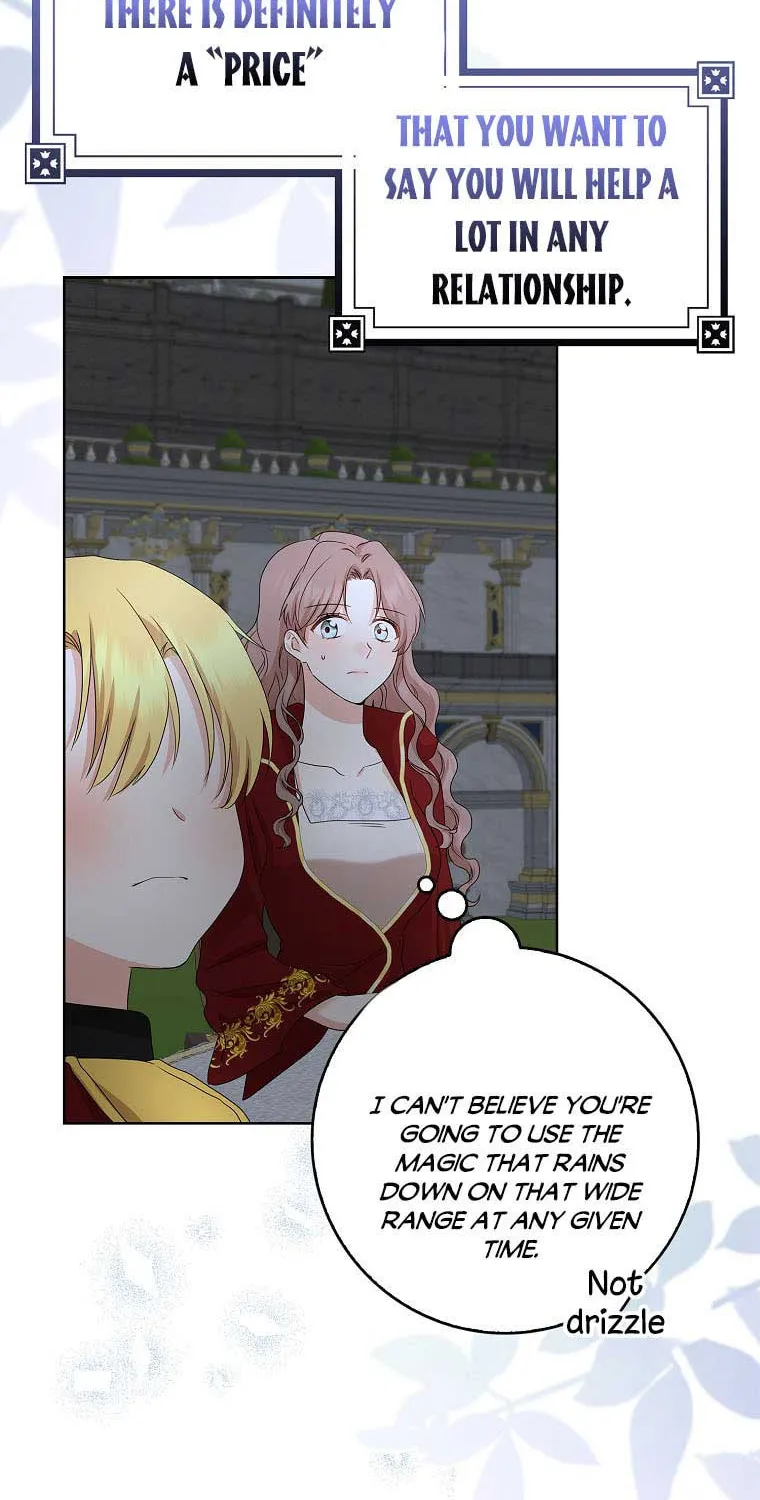 Read My Little Tyrant chapter 17 image 5 on Lezhin