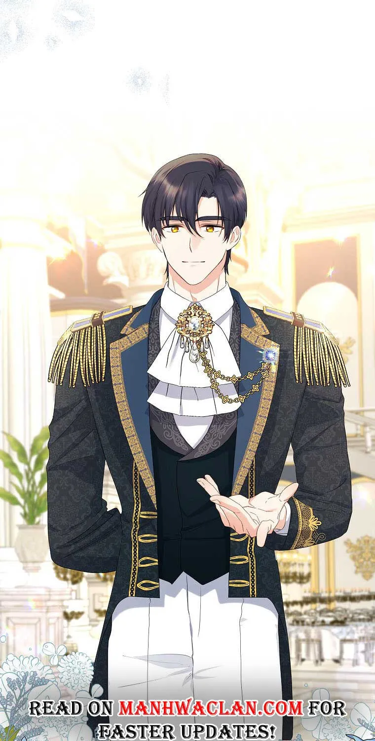 Read My Little Tyrant chapter 17 image 50 on Lezhin