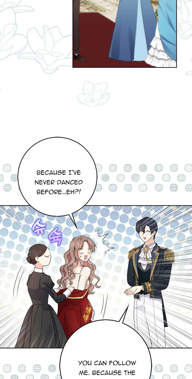 Read My Little Tyrant chapter 17 image 54 on Lezhin