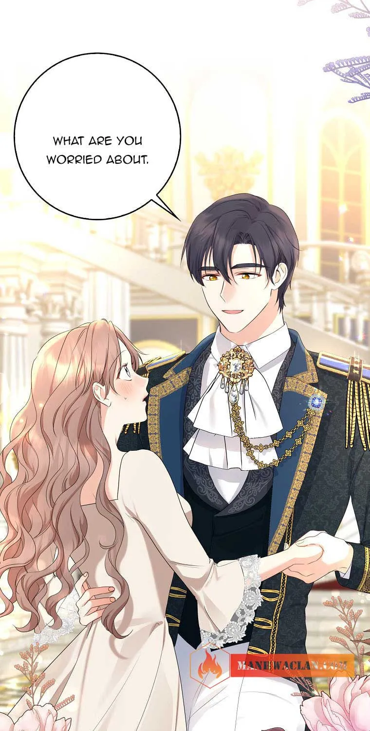 Read My Little Tyrant chapter 17 image 58 on Lezhin