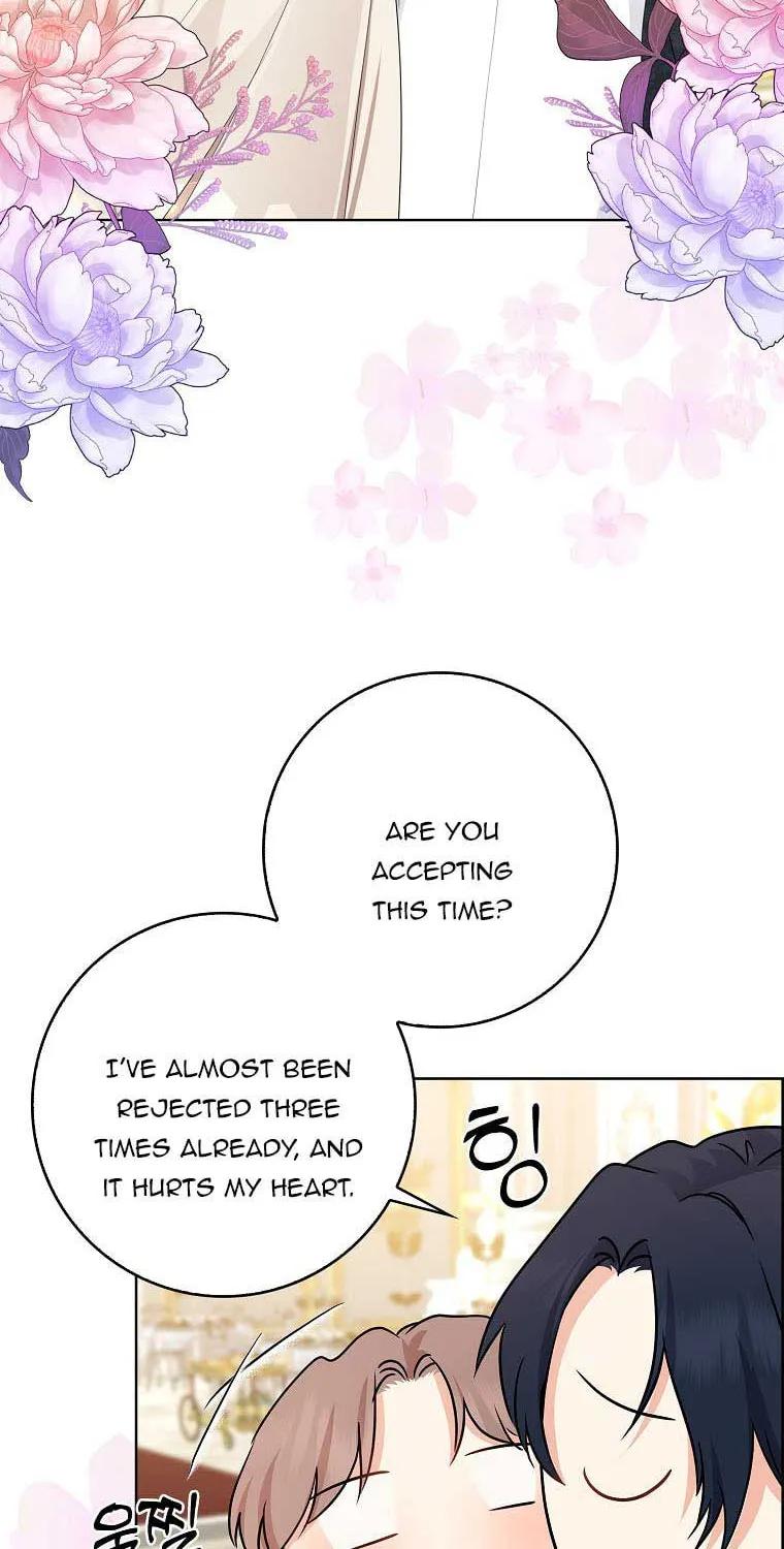 Read My Little Tyrant chapter 17 image 59 on Lezhin