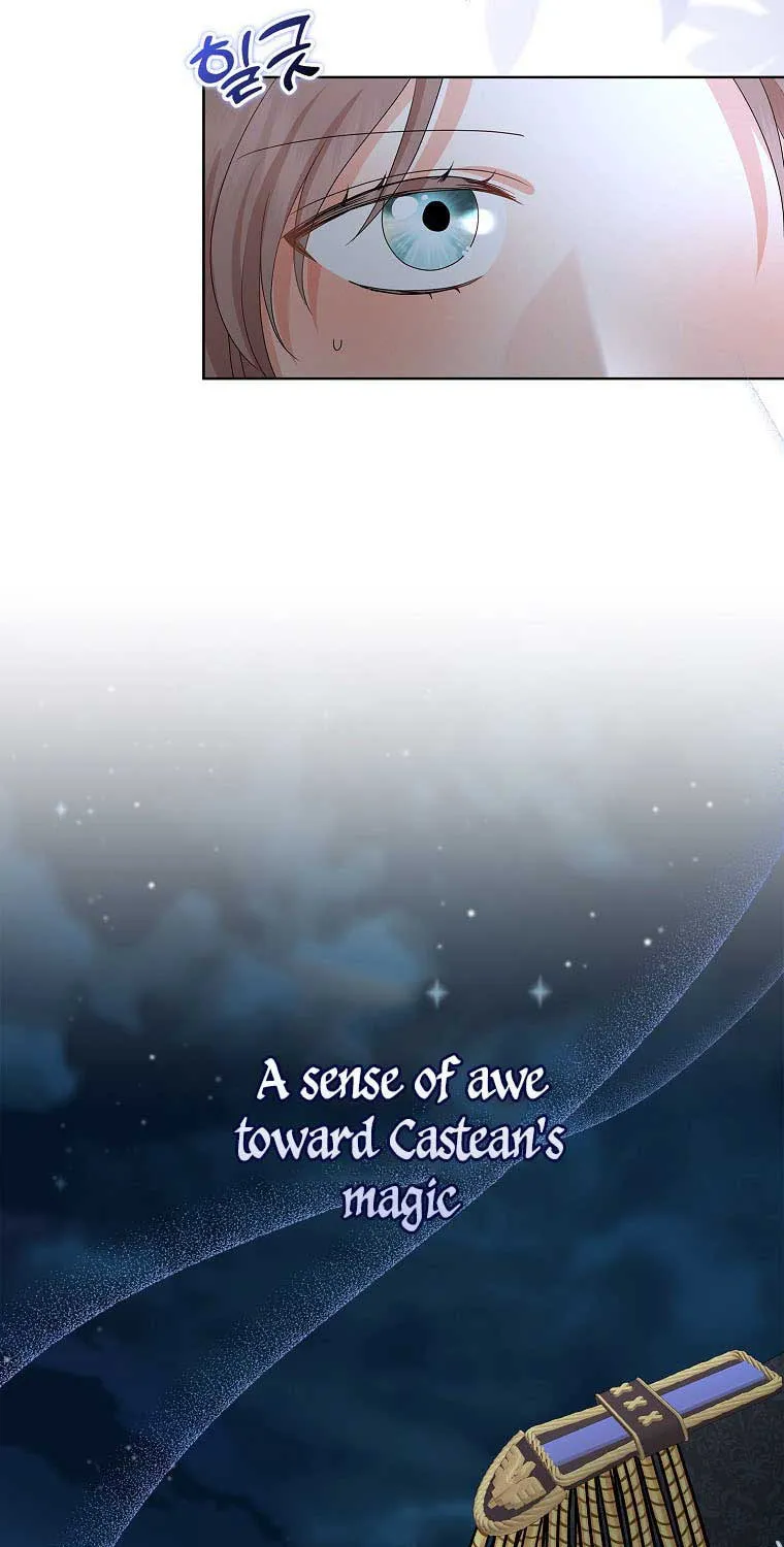 Read My Little Tyrant chapter 17 image 6 on Lezhin