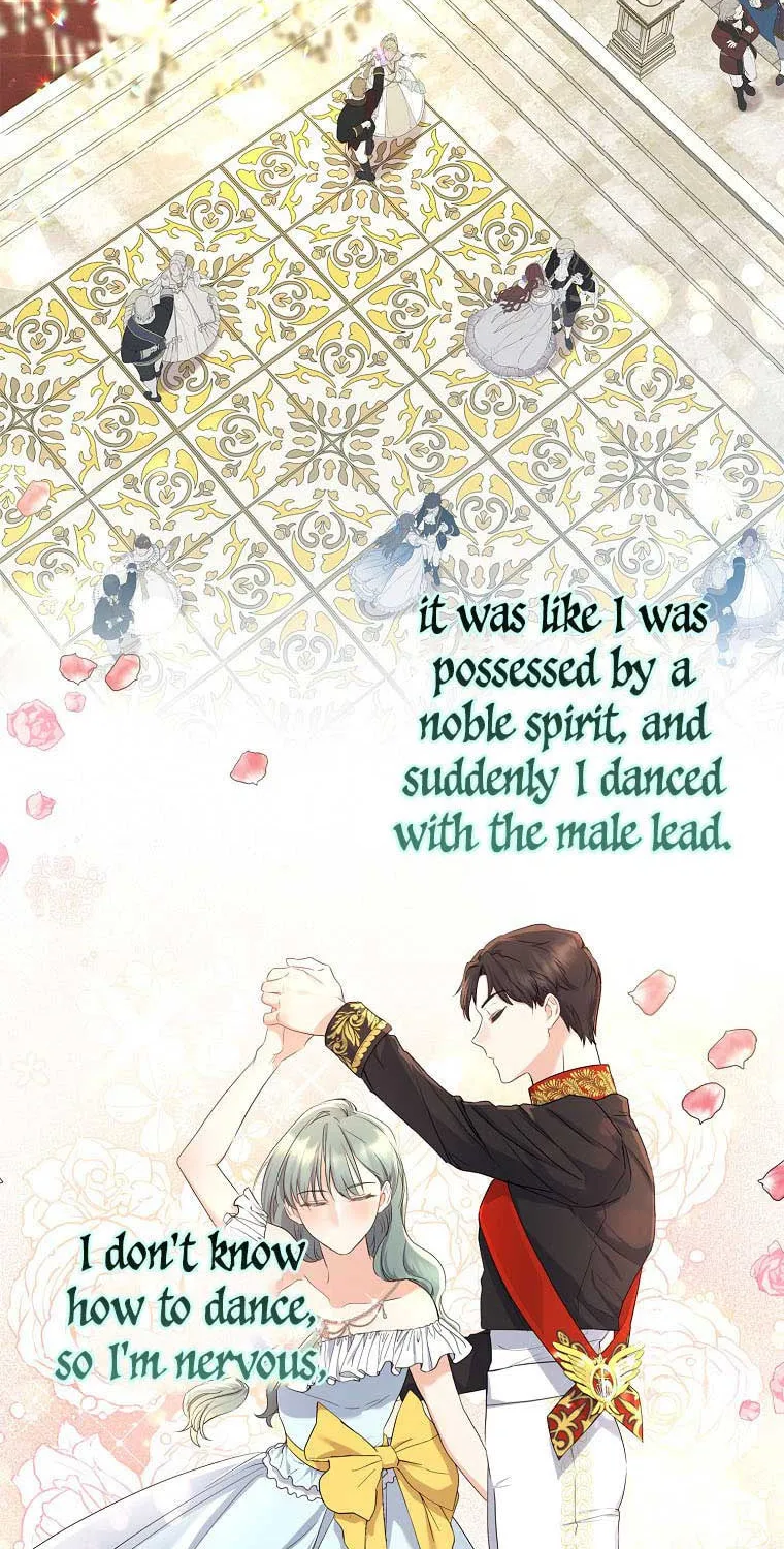 Read My Little Tyrant chapter 17 image 67 on Lezhin