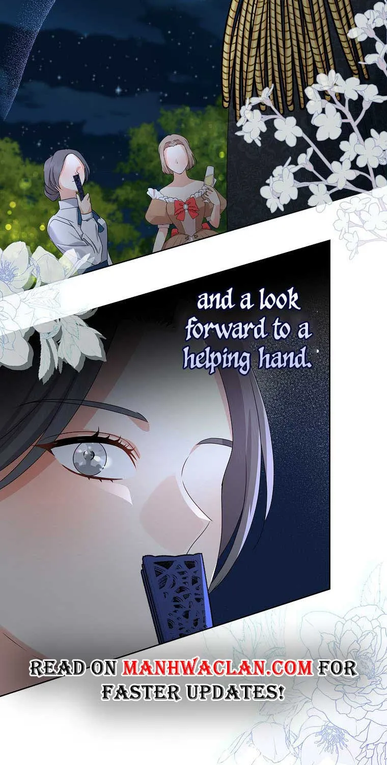 Read My Little Tyrant chapter 17 image 7 on Lezhin