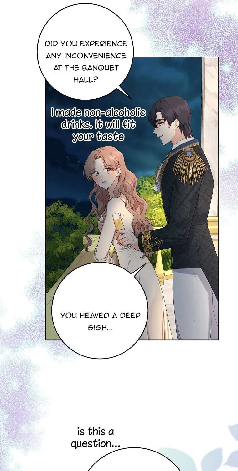 Read My Little Tyrant chapter 17 image 72 on Lezhin