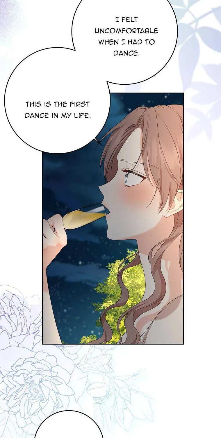 Read My Little Tyrant chapter 17 image 73 on Lezhin