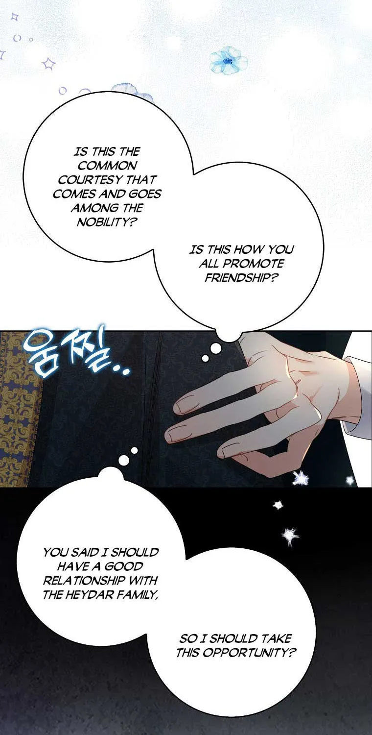 Read My Little Tyrant chapter 17 image 78 on Lezhin