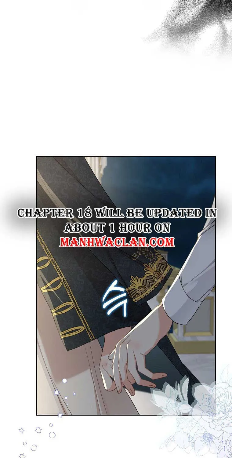 Read My Little Tyrant chapter 17 image 81 on Lezhin