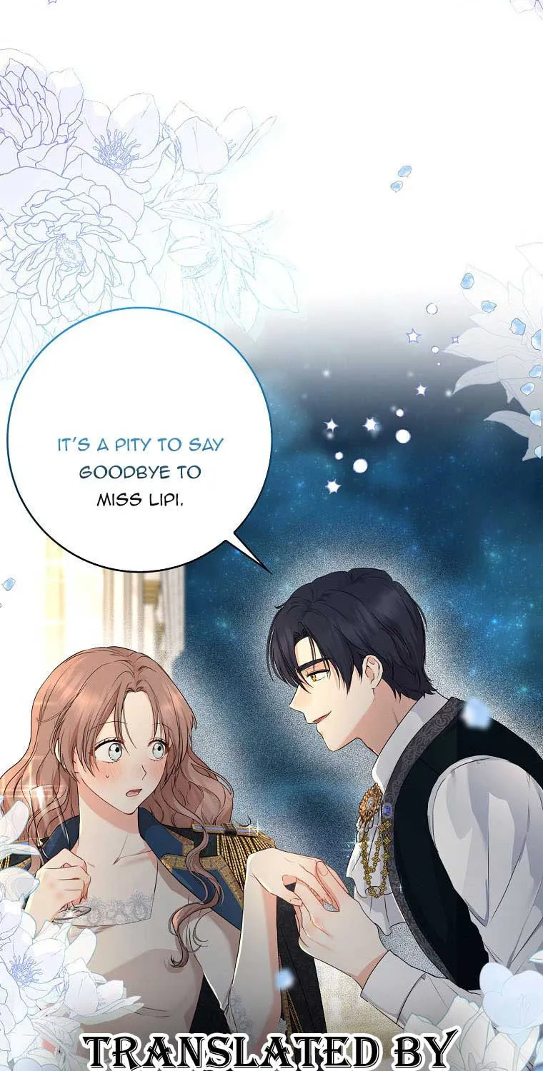 Read My Little Tyrant chapter 17 image 82 on Lezhin