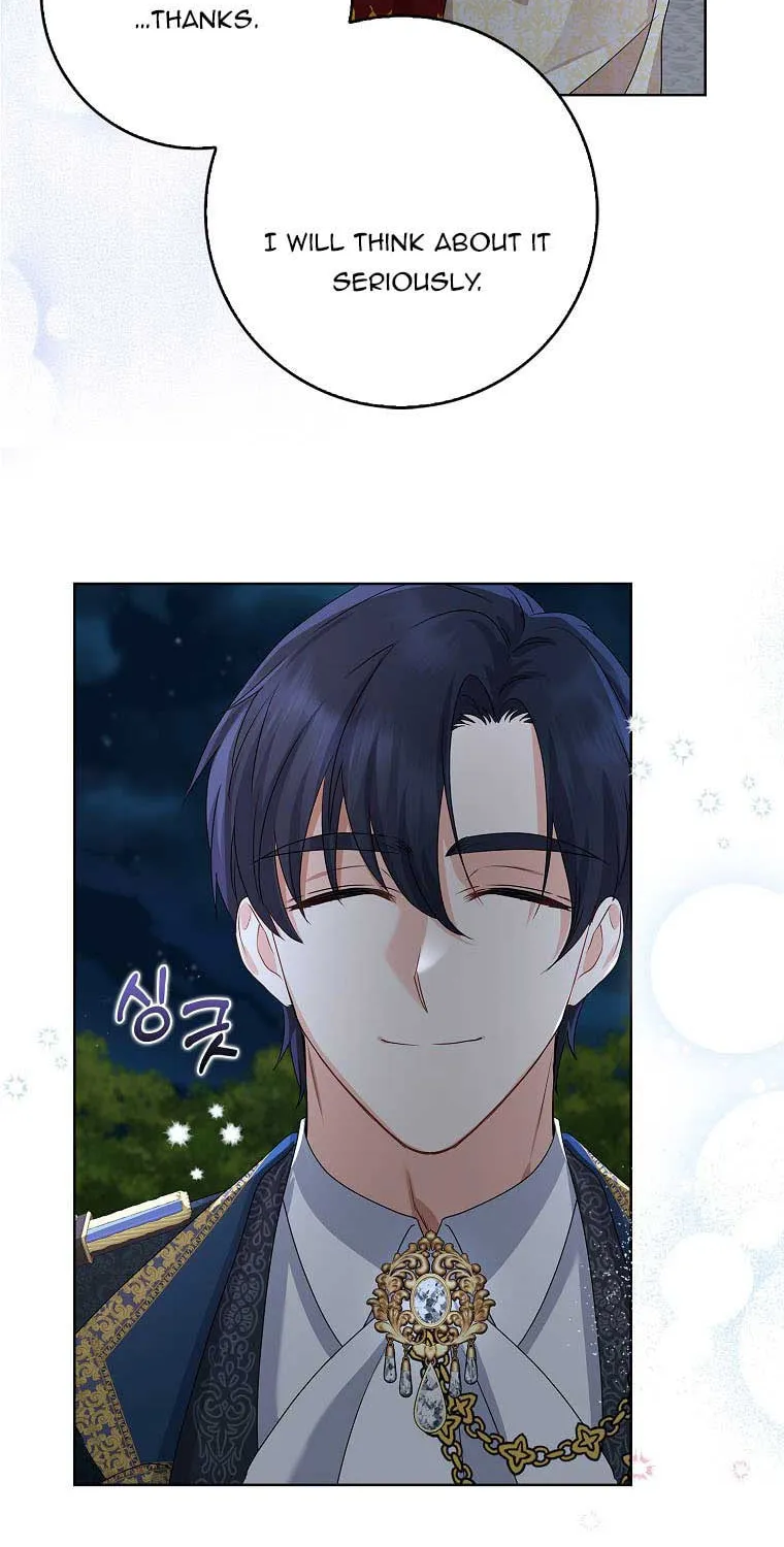 Read My Little Tyrant chapter 17 image 9 on Lezhin