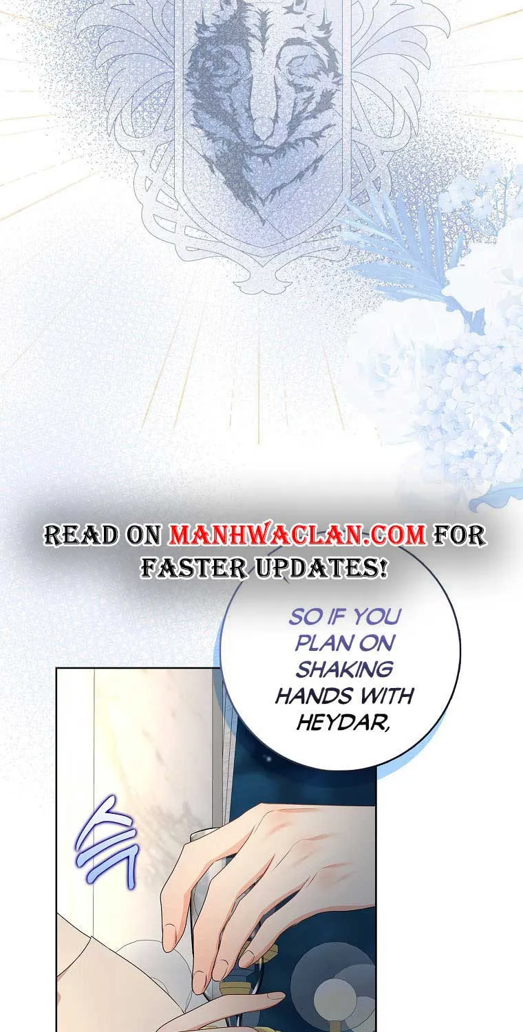 Read My Little Tyrant chapter 18 image 11 on Lezhin