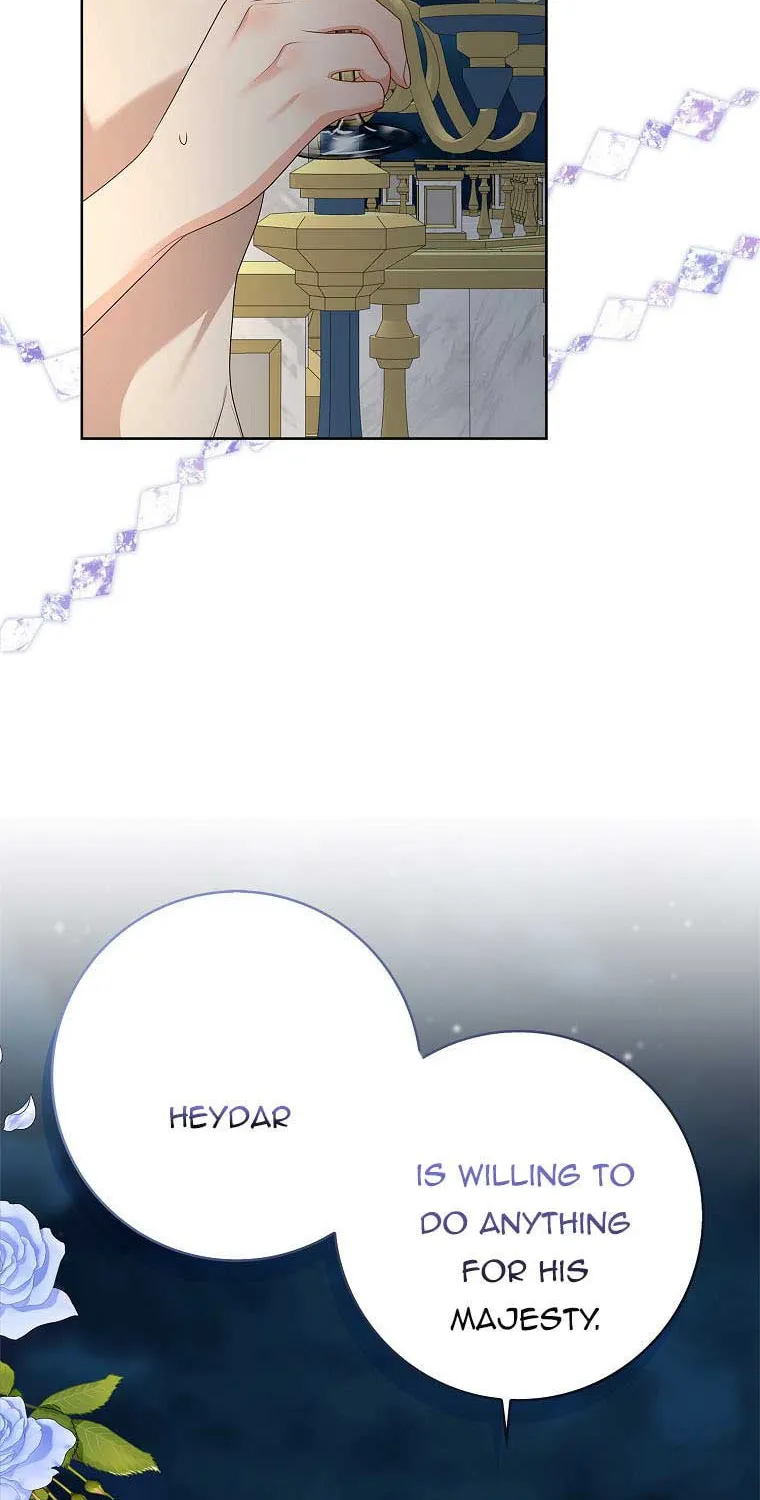 Read My Little Tyrant chapter 18 image 12 on Lezhin