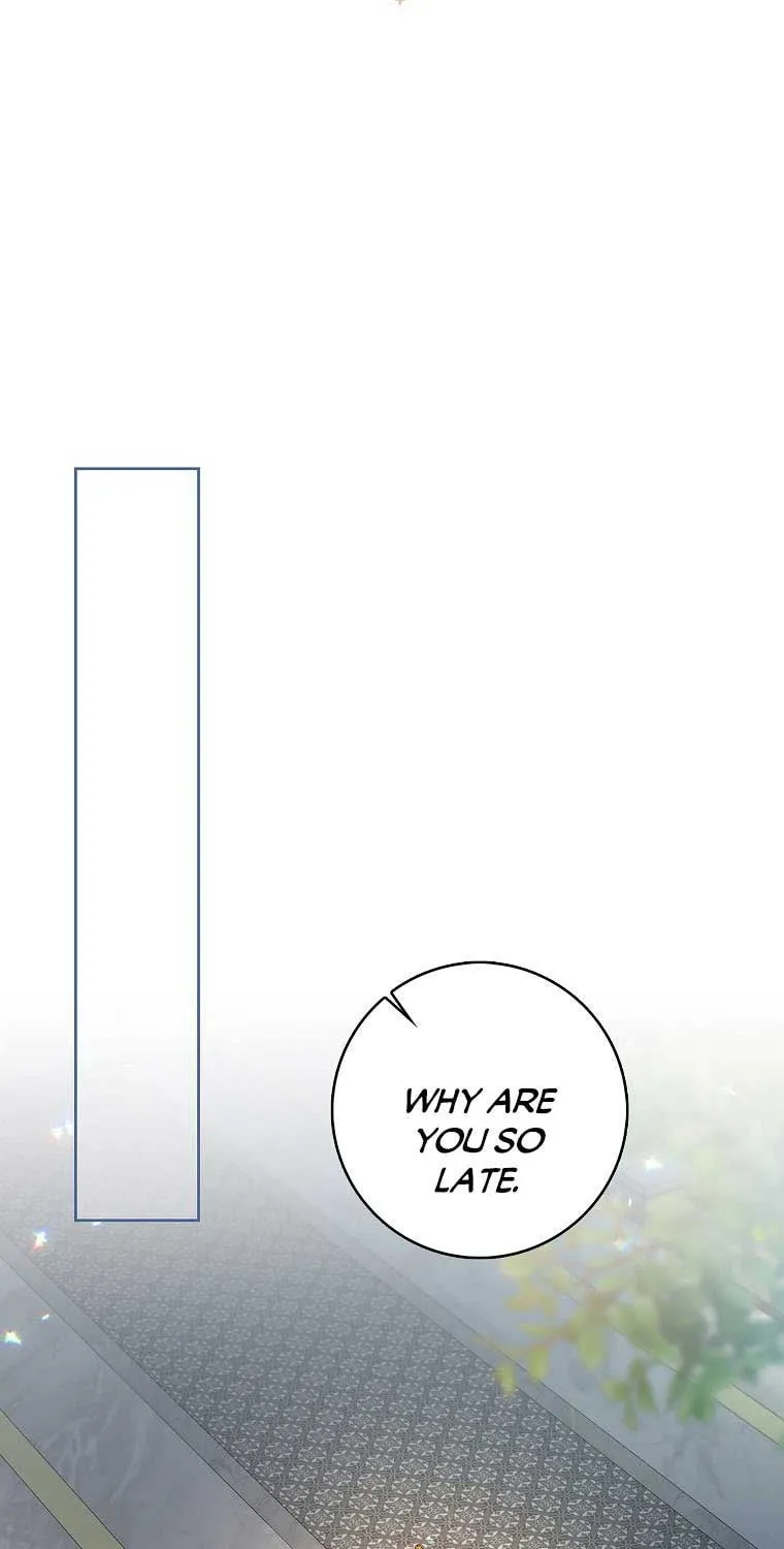 Read My Little Tyrant chapter 18 image 18 on Lezhin