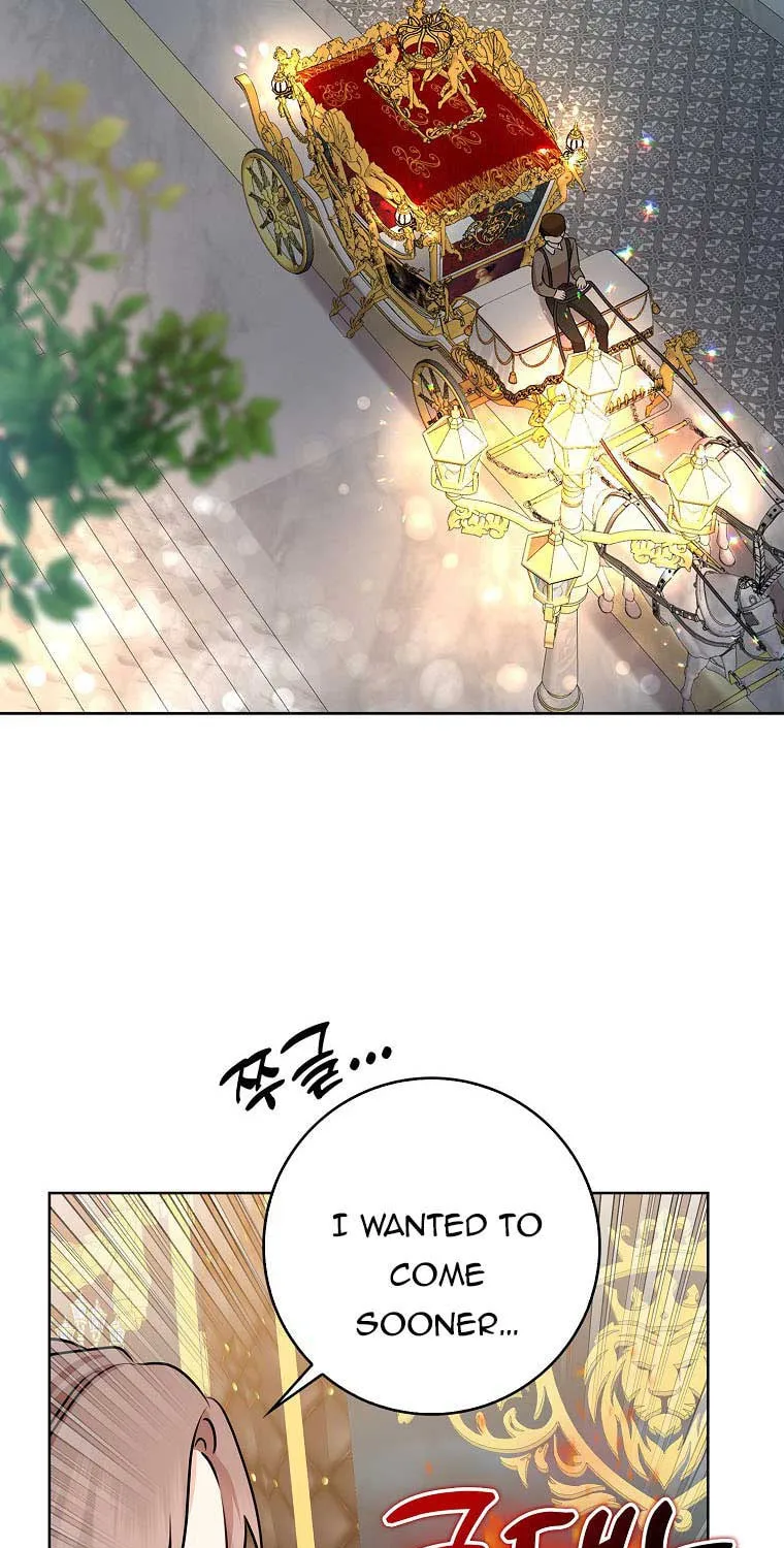 Read My Little Tyrant chapter 18 image 19 on Lezhin