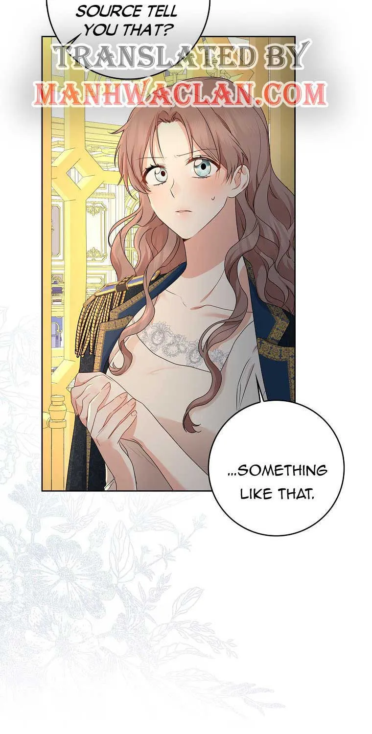 Read My Little Tyrant chapter 18 image 2 on Lezhin