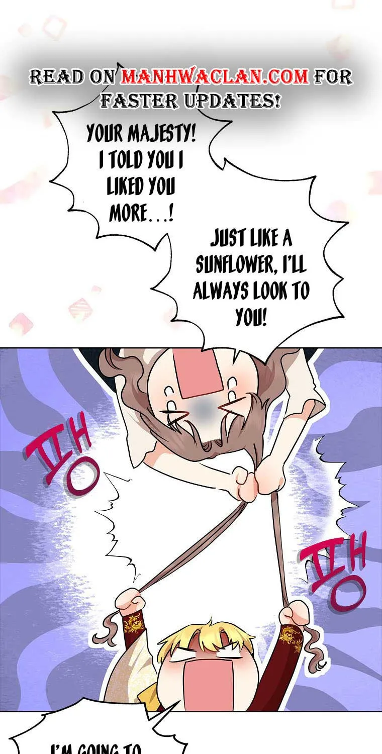 Read My Little Tyrant chapter 18 image 26 on Lezhin