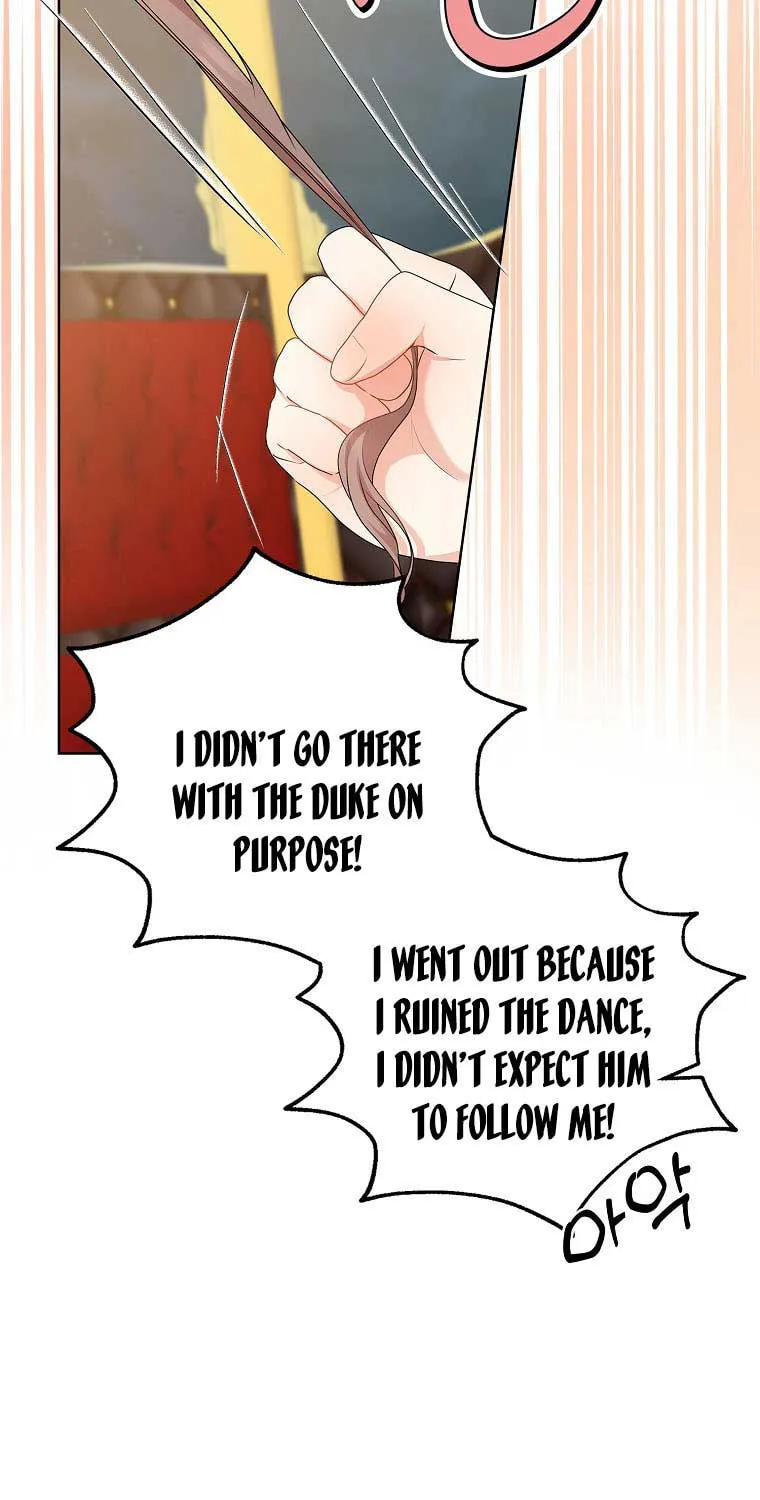 Read My Little Tyrant chapter 18 image 29 on Lezhin
