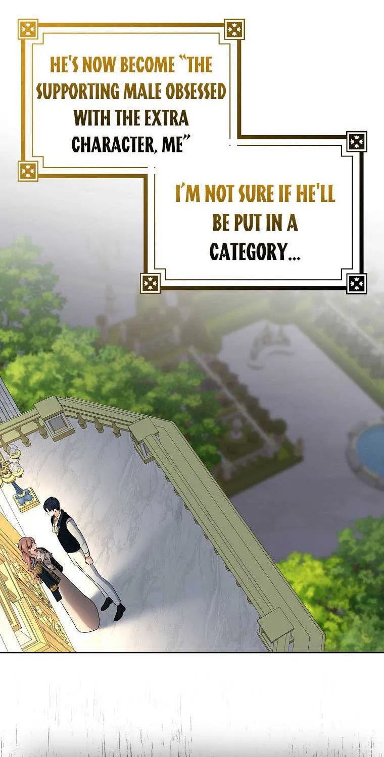 Read My Little Tyrant chapter 18 image 3 on Lezhin