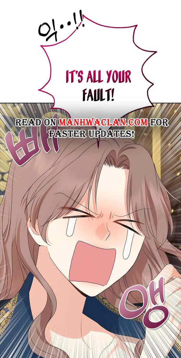 Read My Little Tyrant chapter 18 image 30 on Lezhin