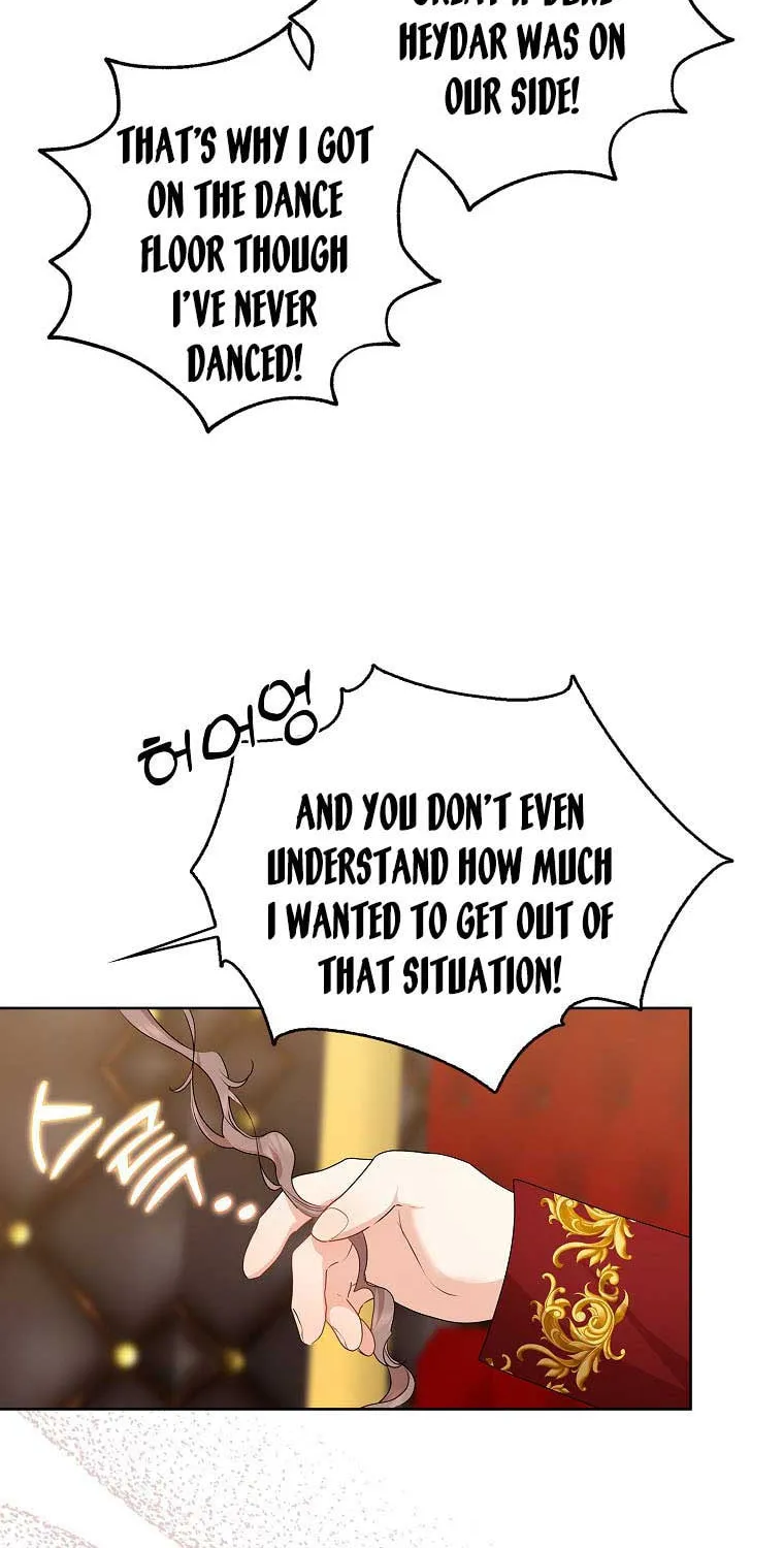 Read My Little Tyrant chapter 18 image 32 on Lezhin