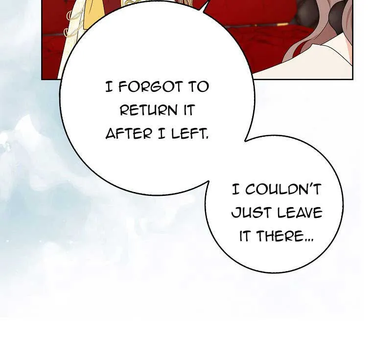 Read My Little Tyrant chapter 18 image 37 on Lezhin